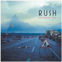 Rush : Working Men